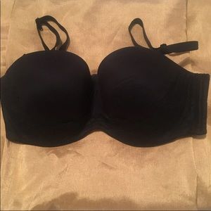 Body by Victoria Secret Lined Strapless